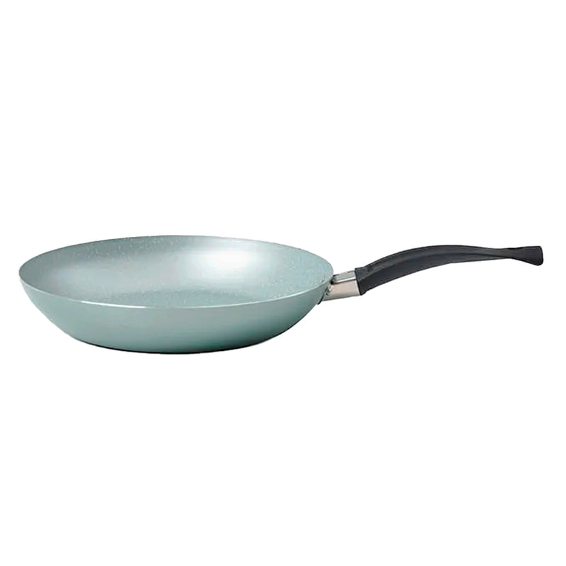 Frigideira Brinox Antiaderente Ceramic Life Rainbow Ø16cm 450ml Verde