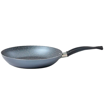 Frigideira Brinox Antiaderente Ceramic Life Rainbow Ø22cm 1,2L Azul