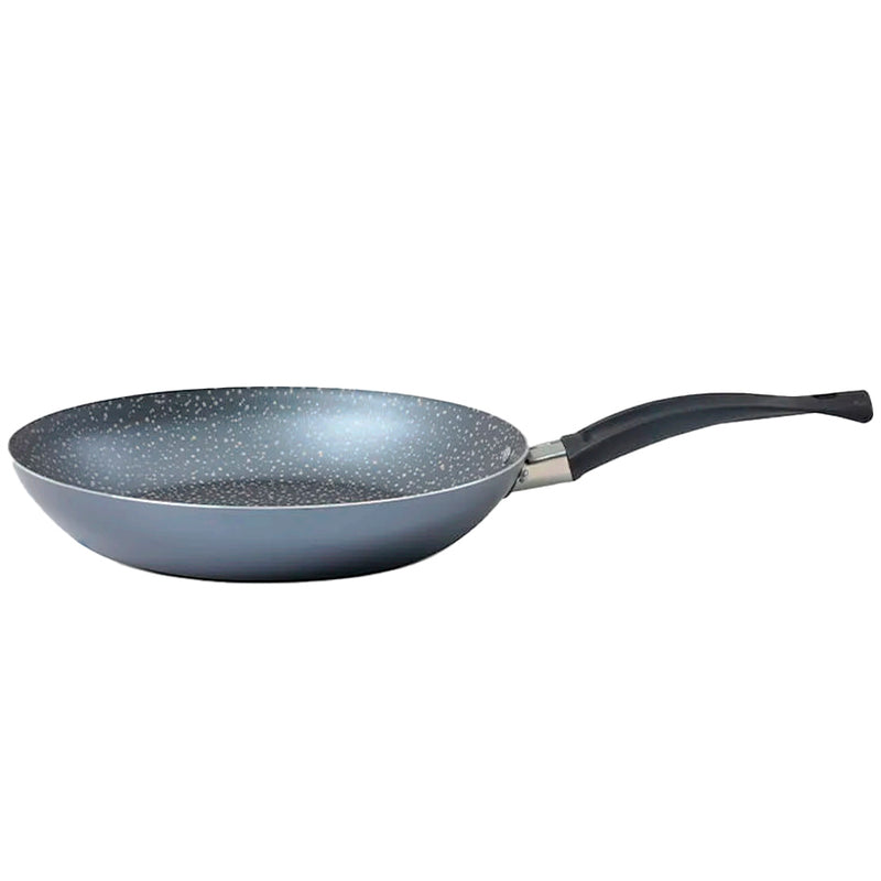 Frigideira Brinox Antiaderente Ceramic Life Rainbow Ø22cm 1,2L Azul