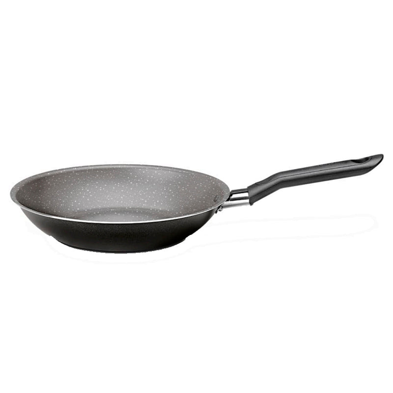 Frigideira Brinox Naturalle Antiaderente Ceramic Life Ø13cm 250ml Preto