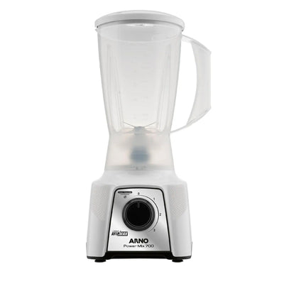 Liquidificador Arno Power Mix LQ12 700W Branco 127V