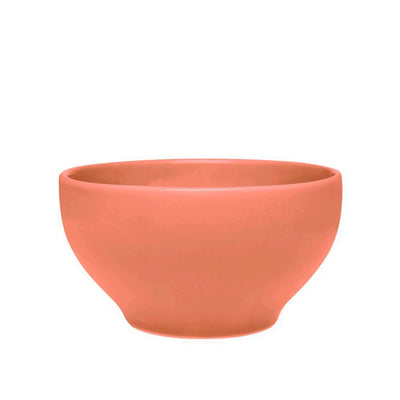 Tigela Cerea lCerâmica Bowl Salmão Biona - 600Ml