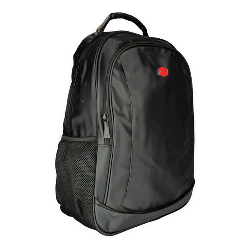 Mochila Executiva Clio Style 18” ML25067 - Preta
