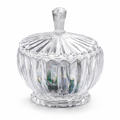 Bomboniere em Cristal Imperial-16cm