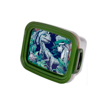 Marmita Jurassic World 630ml - Plasútil