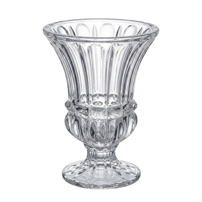 Vaso de Vidro Cristal Deli Glass – 15cmx11cm