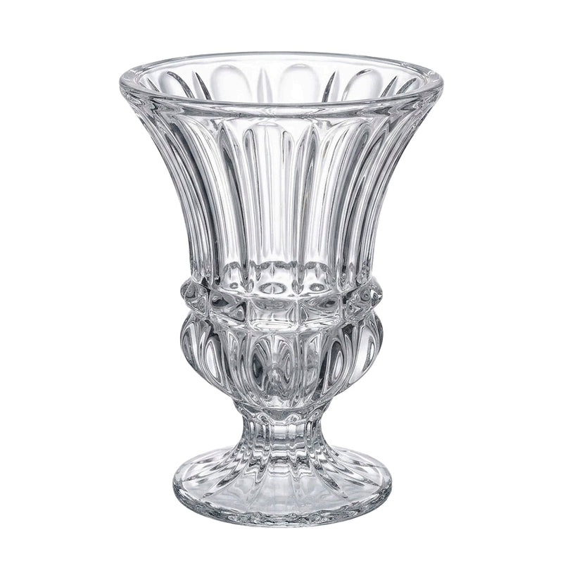 Vaso de Vidro Cristal Deli Glass – 15cmx11cm