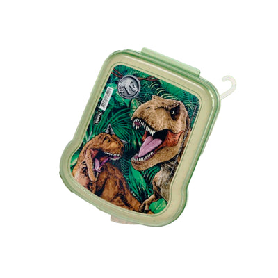Sanduicheira Jurassic World Plasutil