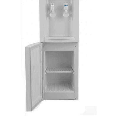 Bebedouro de Coluna AZ Branco - 110V / 60Hz
