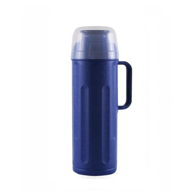Garrafa Térmica Termolar Personal Azul - 1L