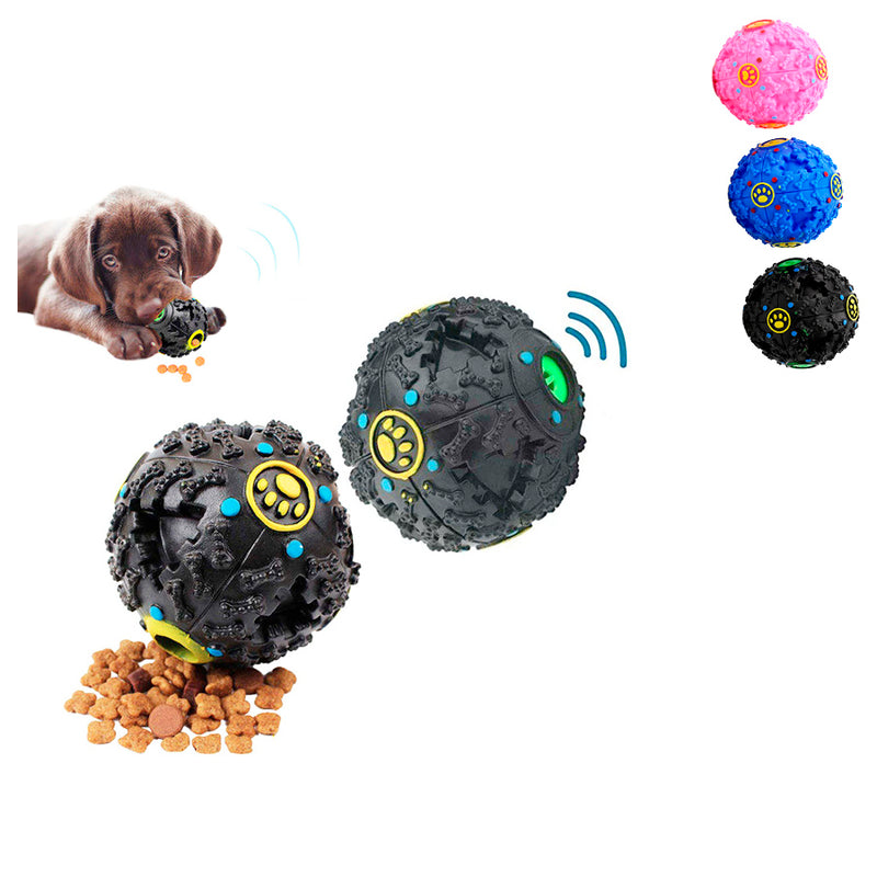 Bola Interativa Pet - 7,5cm