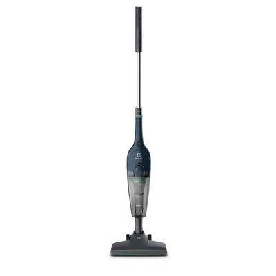 Aspirador Vertical com Fio Electrolux 1450W 2 em 1 Plus Filtro Hepa Azul (STK14)