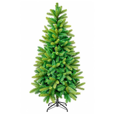 Árvore de Natal Premium Pinheiro Mix Verde Claro - 180cm