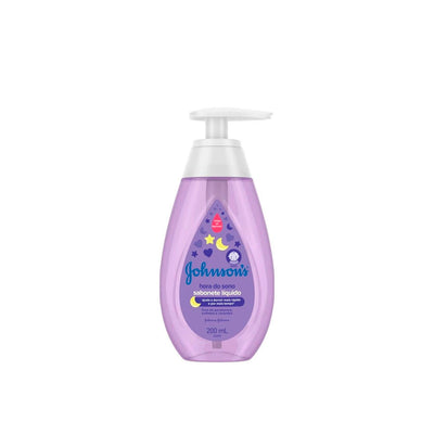 Sabonete Líquido Hora do Sono 200ml