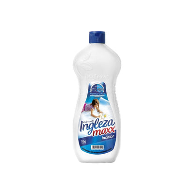 Cera Líquida Ingleza Maxx Incolor 750m