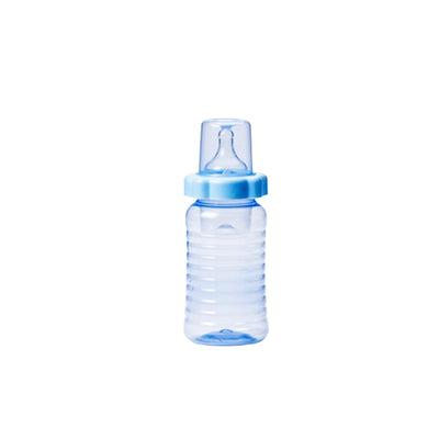 Mamadeira Big Clean Sil Red Az Lolly de 250 ML
