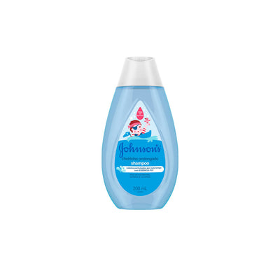 Shampoo Cheirinho Prologado 200ml - Johnsos