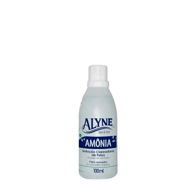 Amoniaco Alyne 100ml