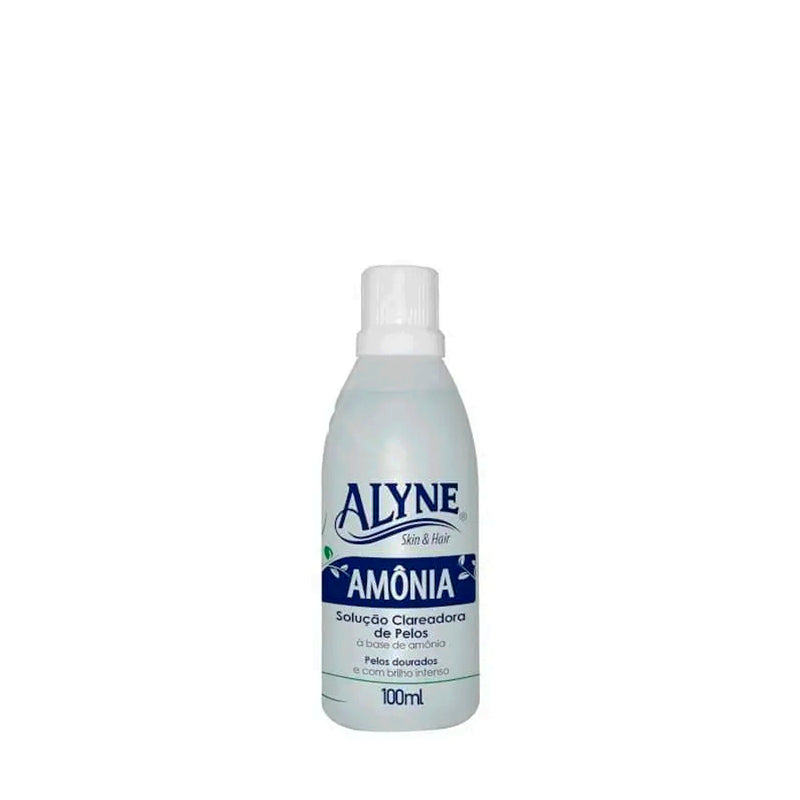 Amoniaco Alyne 100ml