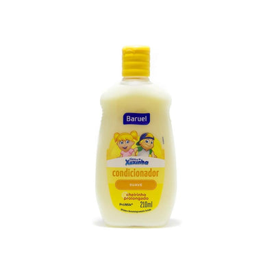 Condicionador Suave, Turma da Xuxinha 210 ml - Baruel
