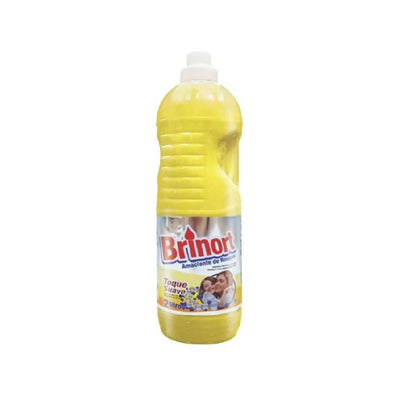 Amaciante Toque suave Frasco Brinort 2 Litros