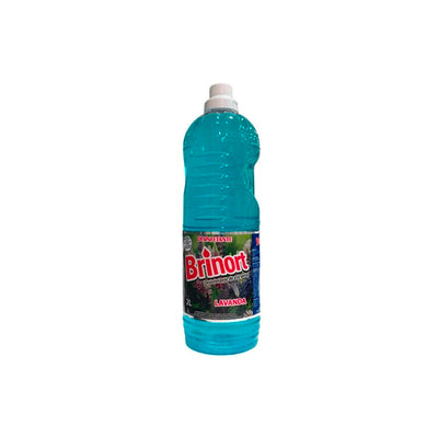 Desinfetante Brinort Lavanda 2 Litos