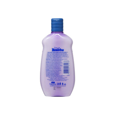 Condicionador Sono Tranquilo, Turma da Xuxinha, 210 ml - Baruel