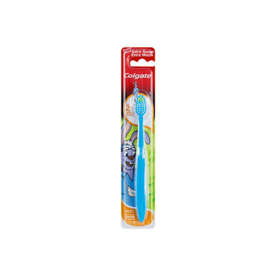 Escova Dental Colgate Dr Dentuço