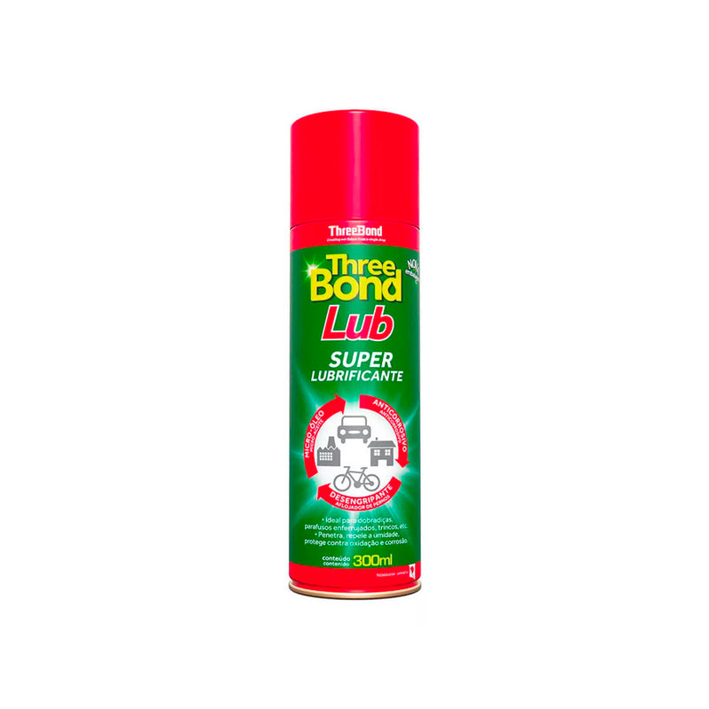 Super Lubrificante Three Bond 300ml