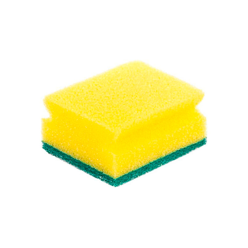Esponja Brilhus Abrasiva Proteege Unhas