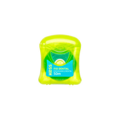 Fio Dental Kess 50m