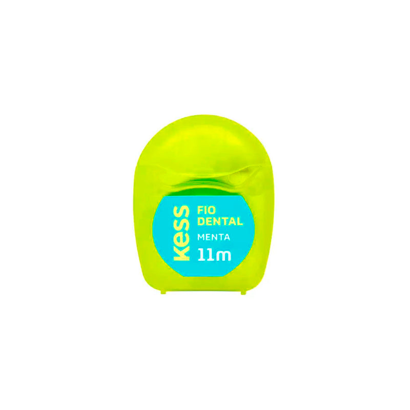 Fio Dental Kess 11m