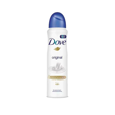 Desodorante Aerosol Dove Original - 150ml