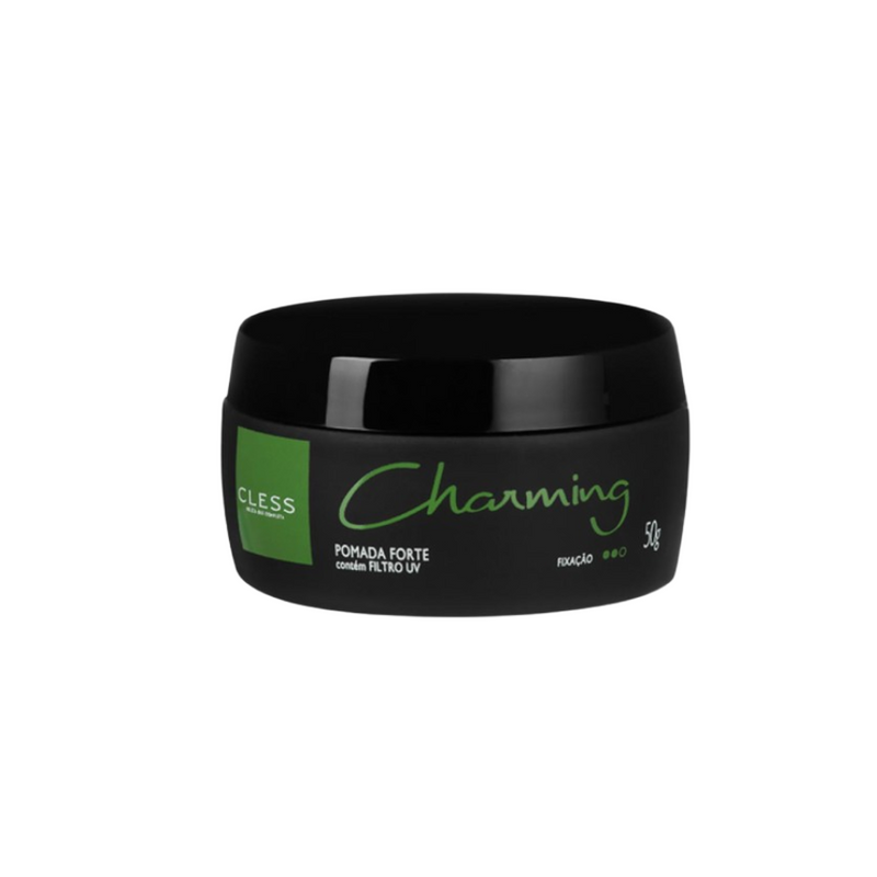 Creme Pomada Charming 50 g.
