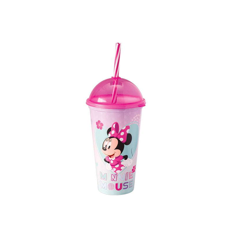Copo Shake Minnie 500ml - Plasútil