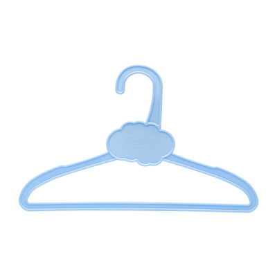 Kit 6 Cabides Special Lolly - Azul