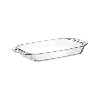 Assadeira Retangular Prediletta 20x34cm - Nadir