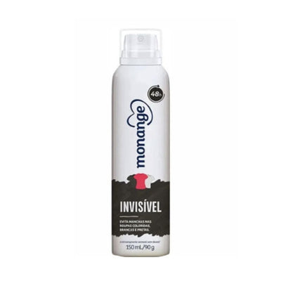 Desodorante Monange Aero Invisível 150ml