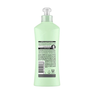 Creme Para Pentear By Rayza Babosa e Óleos 300Ml Marca - Seda