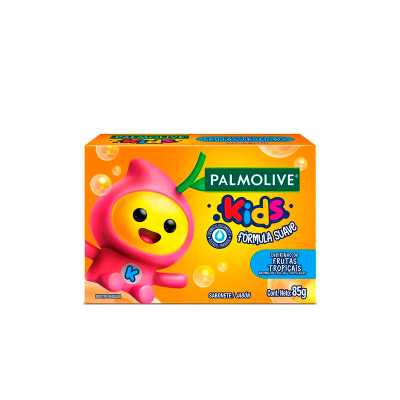 Sabonete em Barra Palmolive Kids - 85g