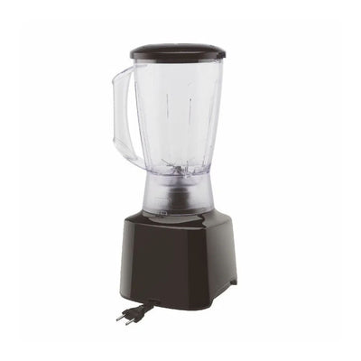 LIQUIDIFICADOR ARNO POWER MIX PLUS PRETO LQ20 - 127V