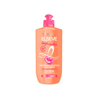 Creme para Pentear Elseve Dream Long 250ml