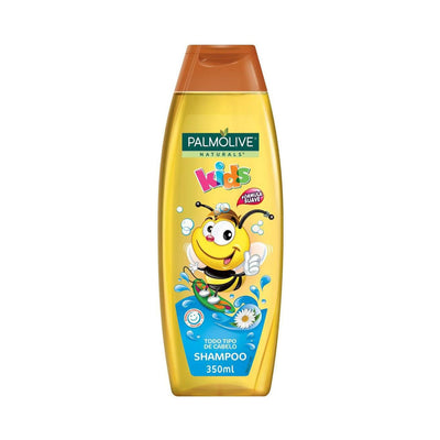 SH PALMOLIVE NATURALS KIDS 350ML