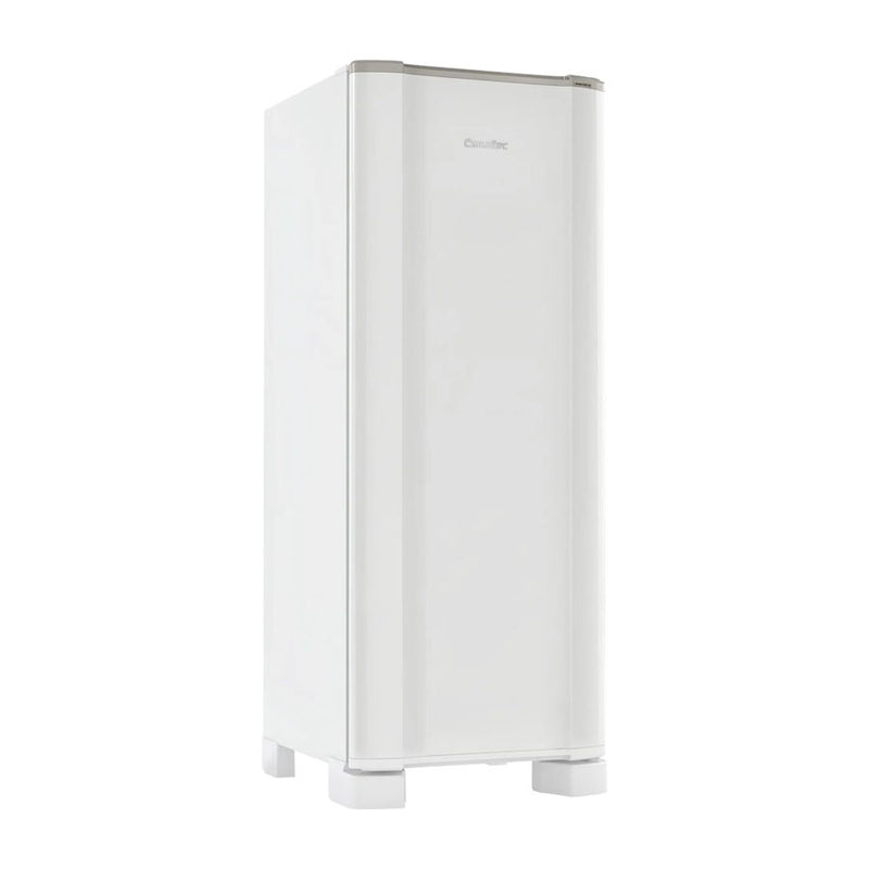 Geladeira Esmaltec 245 Litros Branca 1 Porta 110 Volts