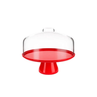 Boleira com Cúpula 32cm - Coza