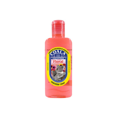 Limpador Coala Concentrado Floral - 120ml