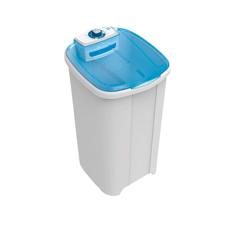 LAVADORA NEWMAQ SEMI AUTO 10KG BRANCA