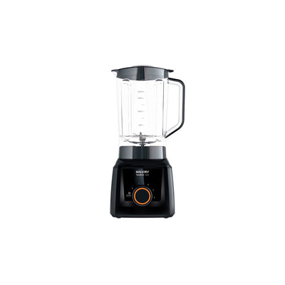 Liquidificador Mallory Taurus 1000 127v Preto