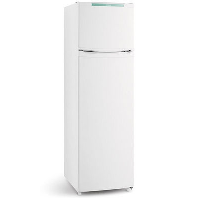 GELADEIRA CONSUL 2 PORTAS 334 LITROS CRD37EB 110V