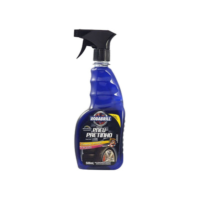 Pretinho Pneu Gatilho Rodabrill 500 ml